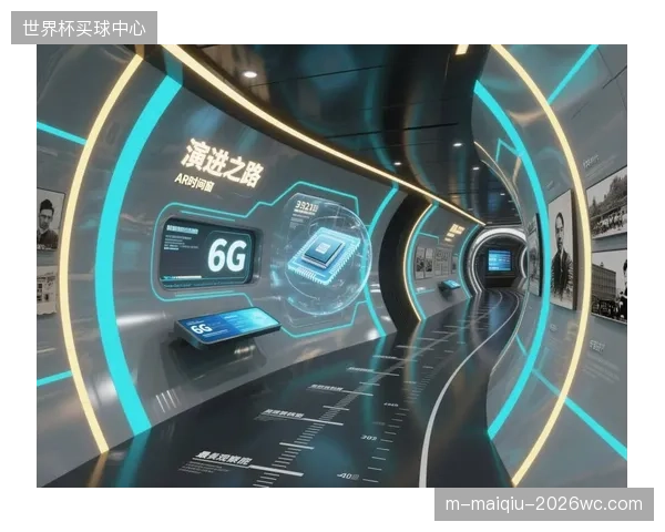 6G网络在2030年前后的普及，将支持场馆内大规模的全息影像互动与AR观赛体验，生物识别ID是开启这一切的钥匙